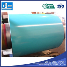 PPGI PPGL CGCC Prepainted Steel Coil Tdc53D+Z Factory Price